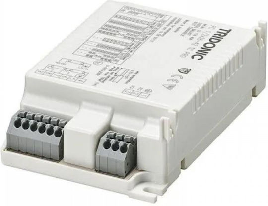 Elektronisches Vorschaltgerät Tridonic Pc 2x26-42 Tc Pro