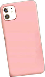 Stylish High-quality Tpu Case Apple Iphone 12 Pink