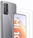 Tempered Glass Xiaomi Mi 10t 5g Ocrhona Camera 2 Pieces