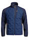 Stenso Sonic 2.0 Work Jacket Navy Blue