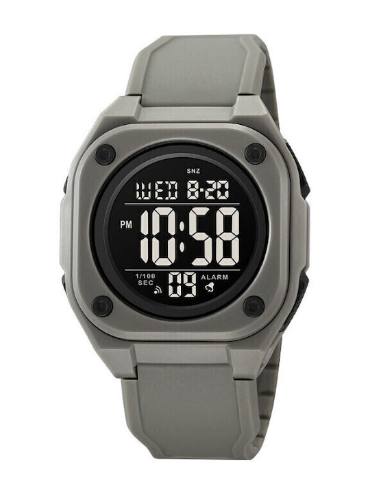 Skmei Steel Watch Skmei Steel Watch