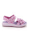 Kids' Sandals Anatomic Fuchsia