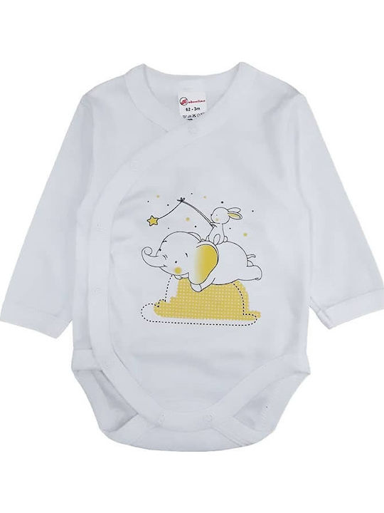 Beboulino Body Galben
