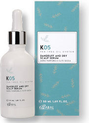 KaAral Haarserum Für Die Kopfhaut 50ml KaAral Haarserum Für Die Kopfhaut 50ml