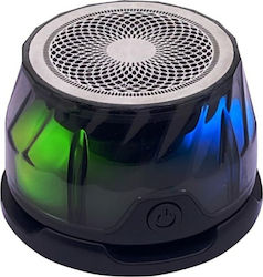 4Smarts Soundcharge Bluetooth 15W έως 6 ώρες Μαύρο