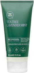 Paul Mitchell Tea Tree Lavender Mint