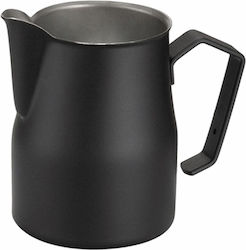 Belogia Γαλατιερα Mpt 140 Inox Thick Black 350ml Belogia Γαλατιερα Mpt 140 Inox Thick Black 350ml