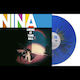 Nina Simone At Town Hall Blue Multicoloured Splatter 1 Vinyl