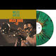 Miles Davis Miles Ahead Grün Mehrfarbig Gesprenkelt 1 Vinyl