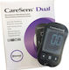 Глюкомер Eifron Caresens Dual