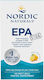 Nordic Naturals EPA Xtra Fish Oil 1640mg 60 Softgels with Lemon Flavour