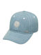 Sparking Cupcake Women's Jockey Blue