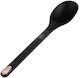 Berlinger Haus Kitchen Spoon Plastic Black