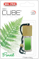 Ma Fra Car Air Freshener Pendand Liquid