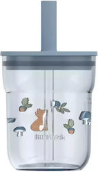Little Dutch Mio 250ml Forest Friends Baby- und Kleinkindbecher