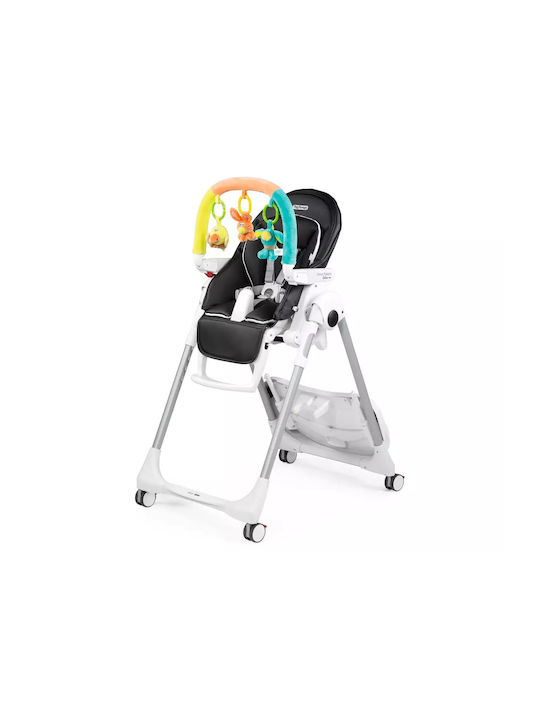 Peg Perego Prima Pappa Follow Me Plus Αναδιπλούμενο Licorise
