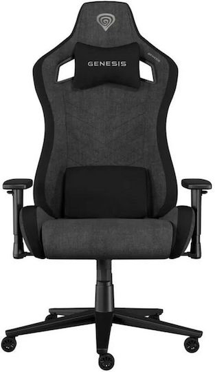 με μπρατσο Καρέκλες Gaming με Ρυθμιζόμενα Μπράτσα Σελίδα