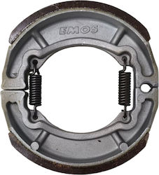 Genuine Brake Shoes Modenas Kriss 115 125 Genuine Brake Shoes Modenas Kriss 115 125