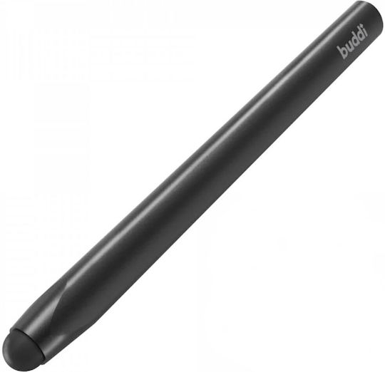 Buddi Class Touch Pen in Schwarz Farbe