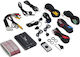 Ibeam 360° Camera 3D Kit Set
