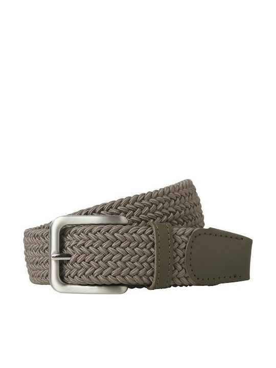 ベルト ARMANI EXCHANGE Woman Belt Beige 9513693R863 U6167 Armani Exchange Woman Accessories Belts | Armani Exchange