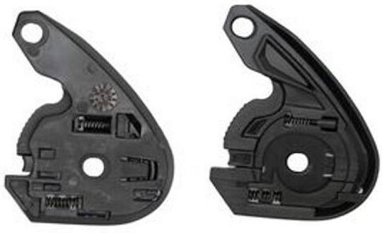 Visor Mechanisms Hj-34p Helmets C10 Hjc