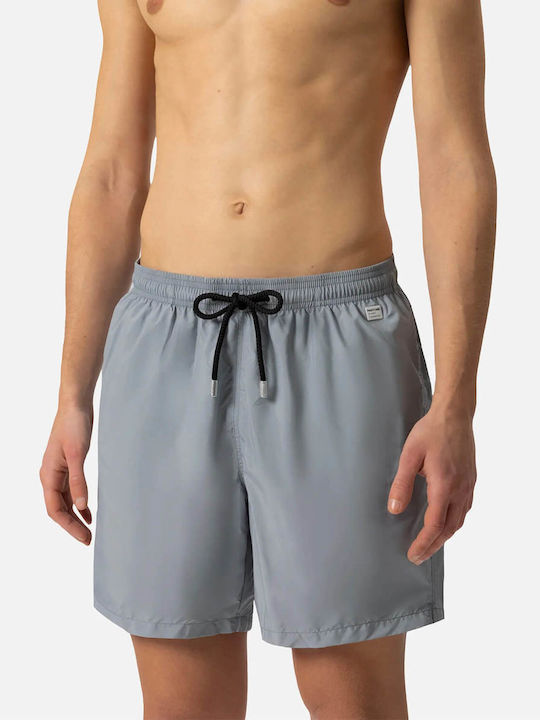 MC2 Men's Swimwear Shorts Grey