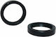 Уплътнение K&s Technologies 43x55x10,50 16-1047 Yamaha Yz 250 86-95 Aprilia Caponord 1200 Abs 14-16 2бр