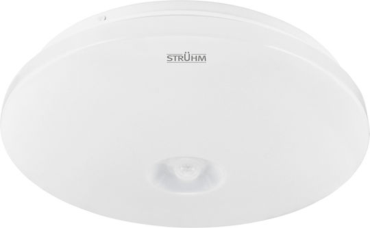 Struhm Πλαφονιέρα 32.5εκ. LED Struhm Πλαφονιέρα 32.5εκ. LED