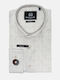 Long-sleeved Shirt White