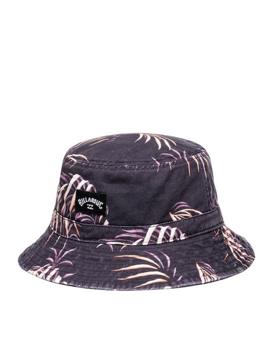 Billabong Sundays Revo Damenhüte Bucket Blau