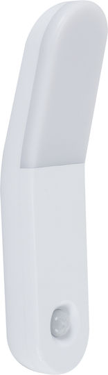 Struhm Стенно Външно Осветително Тяло LED 2W Struhm Стенно Външно Осветително Тяло LED 2W