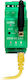 Zamel WiFi Transformer Panel Push Button Transformer Switch 400V 100A