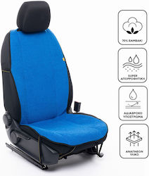 Autocover Waterproof Single Car Seat Cover Towe...