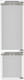 Liebherr 285лт NoFrost В195xШ57xД55см. Pure