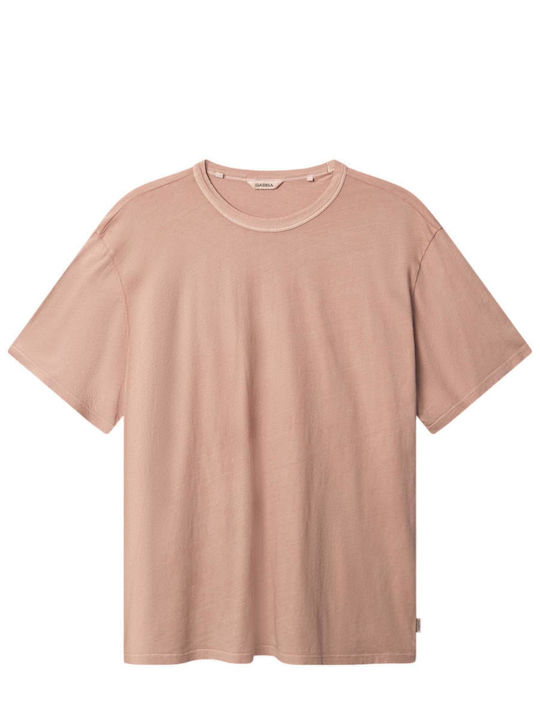 Gabba Lagos T-shirt Ροζ