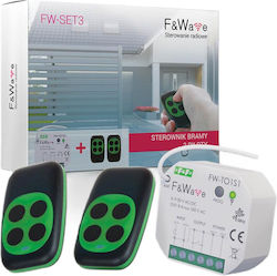 F&F Smart Switch F&F Smart Switch