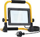 Aigostar Electric Jobsite Light LED with Brightness up to 2740lm