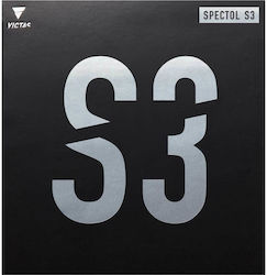 Victas Rubber Spectol S3 Λάστιχο Ρακέτας Ping Pong