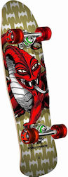 Powell Peralta Komplett Kurzboard Gold Powell Peralta Komplett Kurzboard Gold
