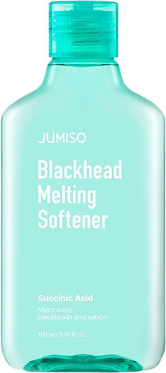 Jumiso Blackhead Melting Softener Lotion Facial Cleansing For Oil Control And Soothing Action 150ml