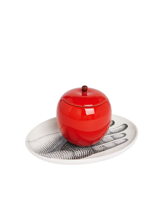 Κερί Fornasetti Al Buio Scented Candle Frutto Proibito