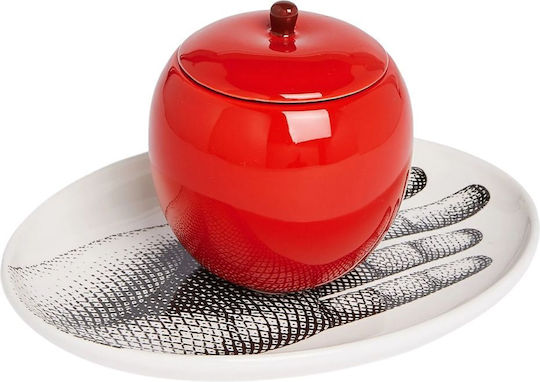 Κερί Fornasetti Al Buio Scented Candle Frutto Proibito
