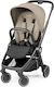 Peg Perego City Loop Бебешка количка Vanilla Bl...