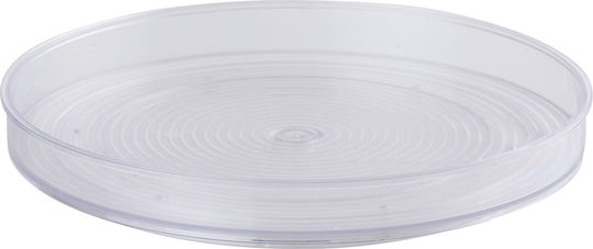 Alpina Appliances Transparent Organizer