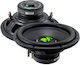 Deaf Bonce Machete Ml-12s D2 Auto-Subwoofer 12" 300W RMS