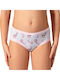 Cotonella Set of Kids' Briefs Multicolour 3pcs
