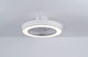 Home Lighting Marco Deckenleuchte 50cm mit Leuc...