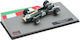 1/43 Brabham Bt19 Nr.12 J.brabham Formula 1 Season 1966 World Champion