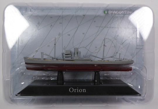 1/1250 Orion Auxiliary Cruiser 1930